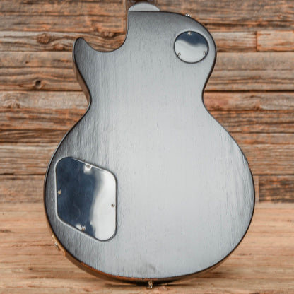 Gibson Les Paul Studio 60s Tribute Goldtop 2012 Electric Guitars / Solid Body