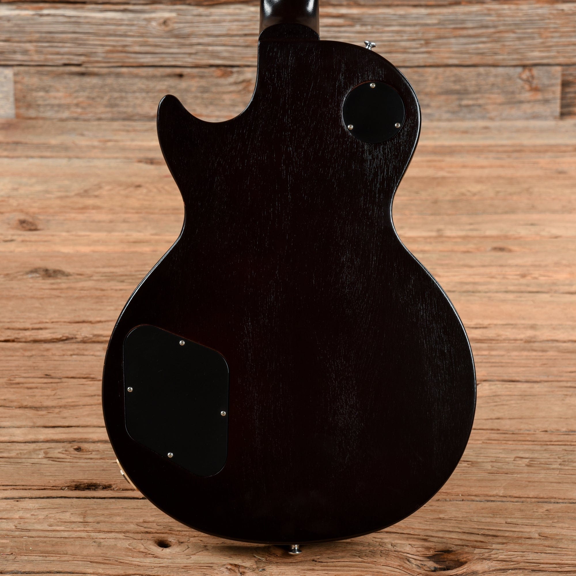 Gibson Les Paul Studio 60s Tribute Honey Burst 2011 Electric Guitars / Solid Body