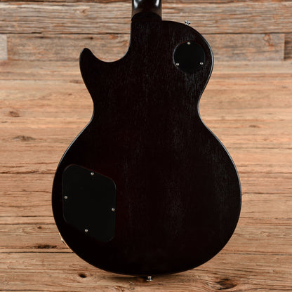 Gibson Les Paul Studio 60s Tribute Honey Burst 2011 Electric Guitars / Solid Body