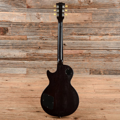 Gibson Les Paul Studio 60s Tribute Honey Burst 2011 Electric Guitars / Solid Body