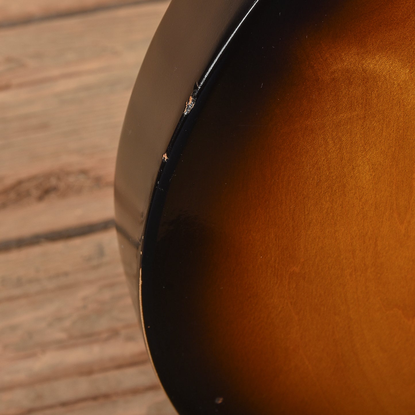 Gibson Les Paul Studio '60s Tribute P90 Satin Vintage Sunburst 2011 Electric Guitars / Solid Body