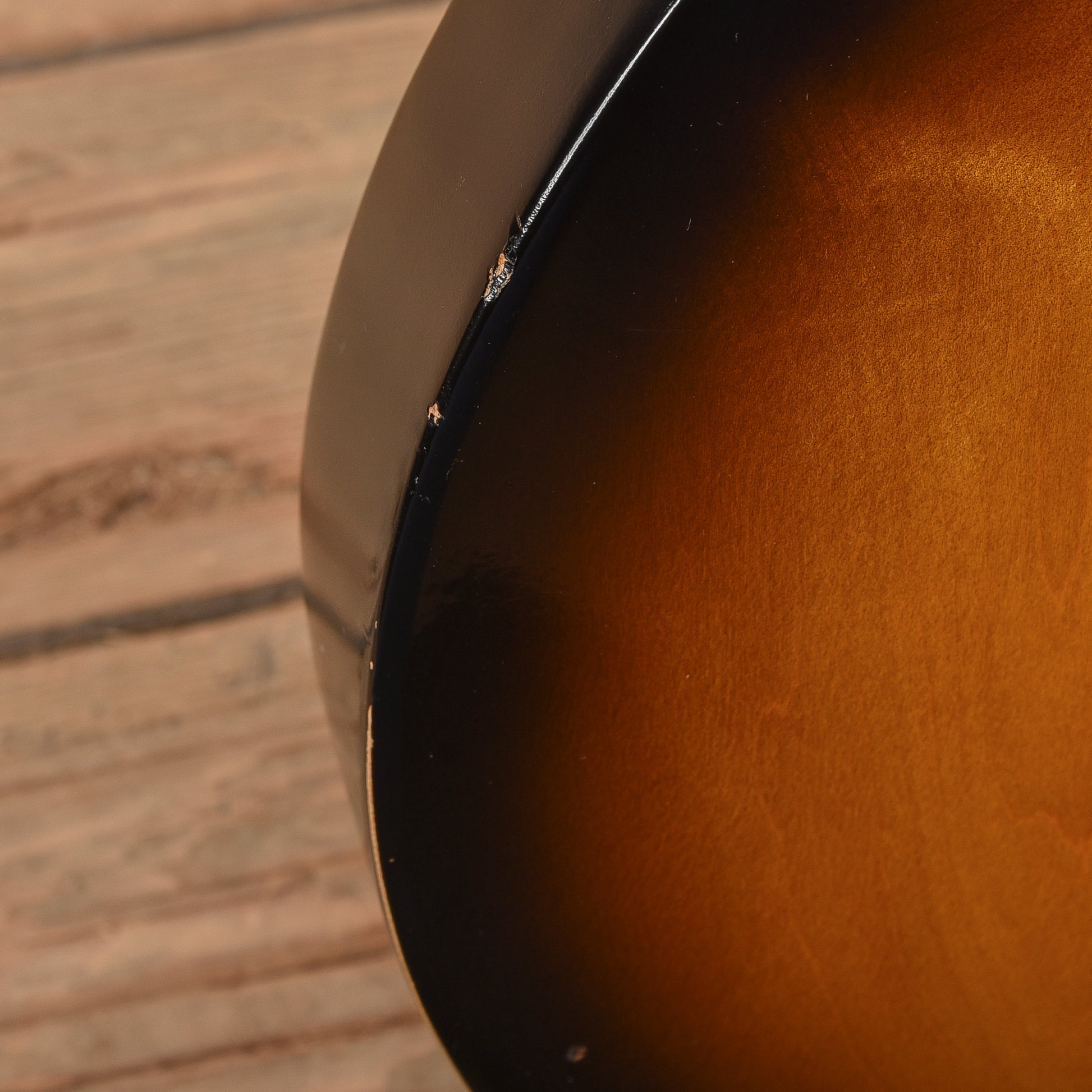 Gibson Les Paul Studio '60s Tribute P90 Satin Vintage Sunburst 2011 Electric Guitars / Solid Body