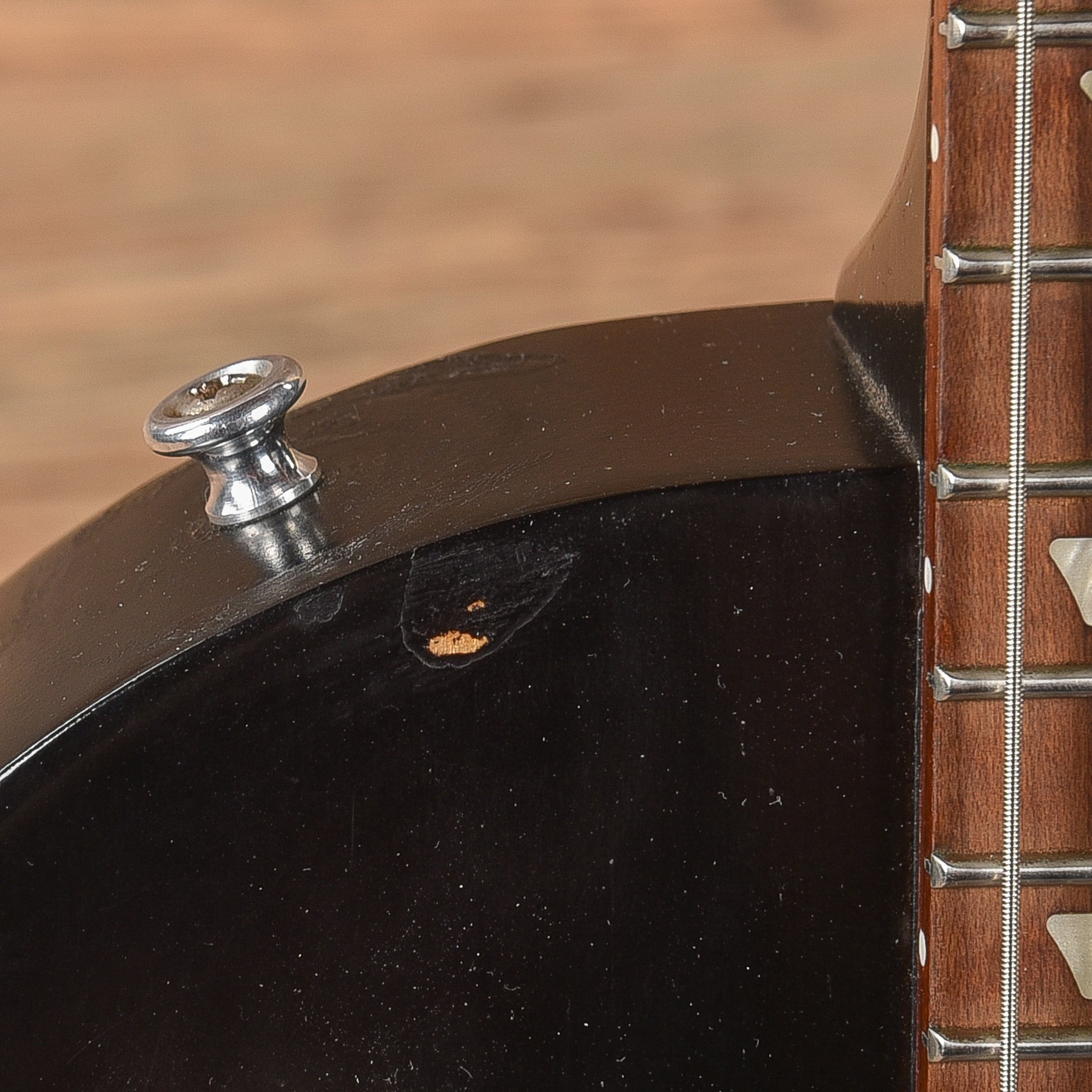 Gibson Les Paul Studio '60s Tribute P90 Satin Vintage Sunburst 2011 Electric Guitars / Solid Body