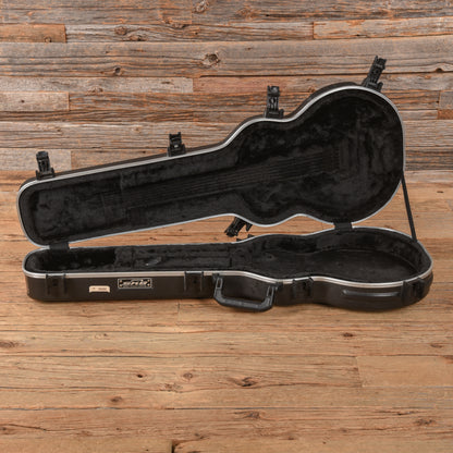Gibson Les Paul Studio '60s Tribute P90 Satin Vintage Sunburst 2011 Electric Guitars / Solid Body