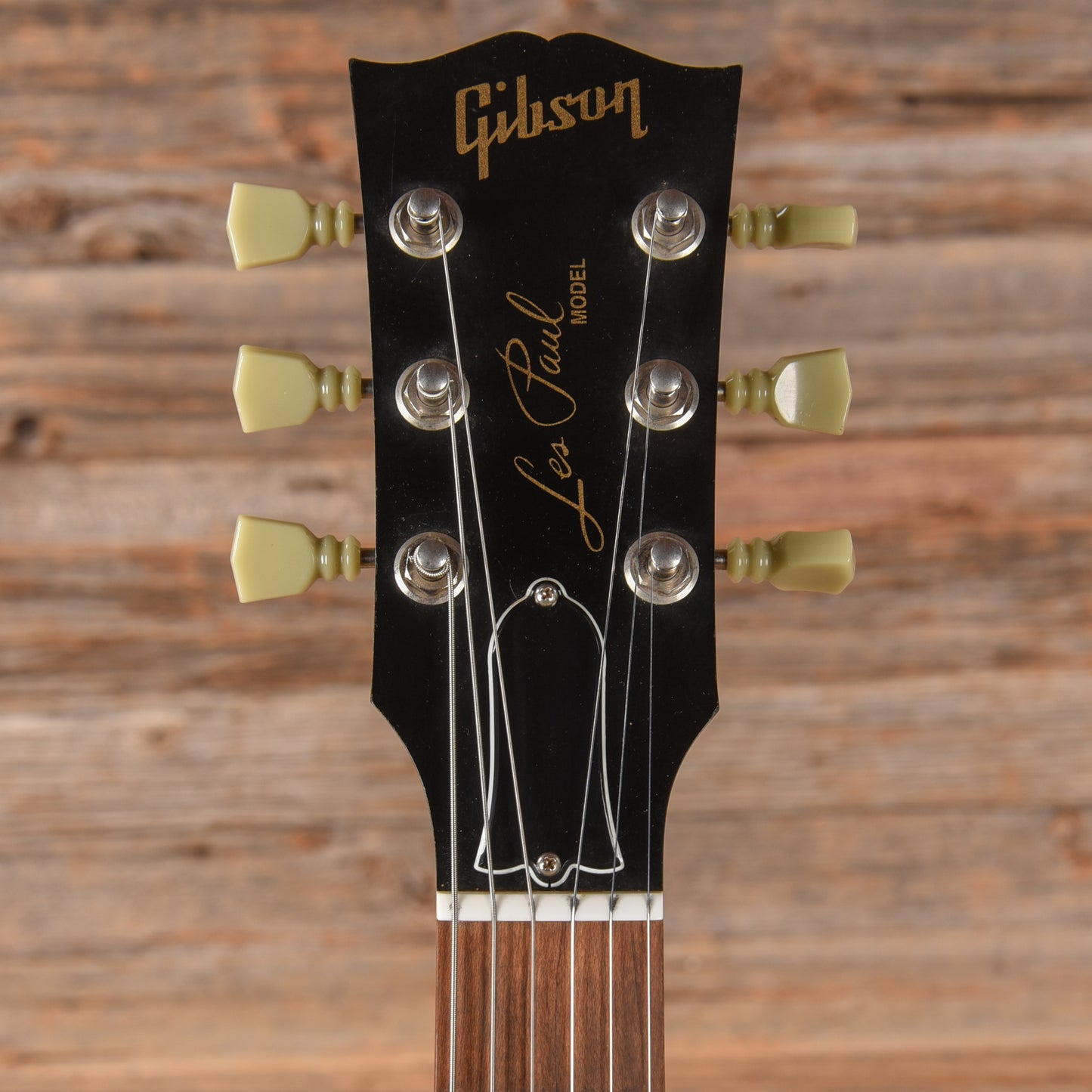 Gibson Les Paul Studio '60s Tribute P90 Satin Vintage Sunburst 2011 Electric Guitars / Solid Body
