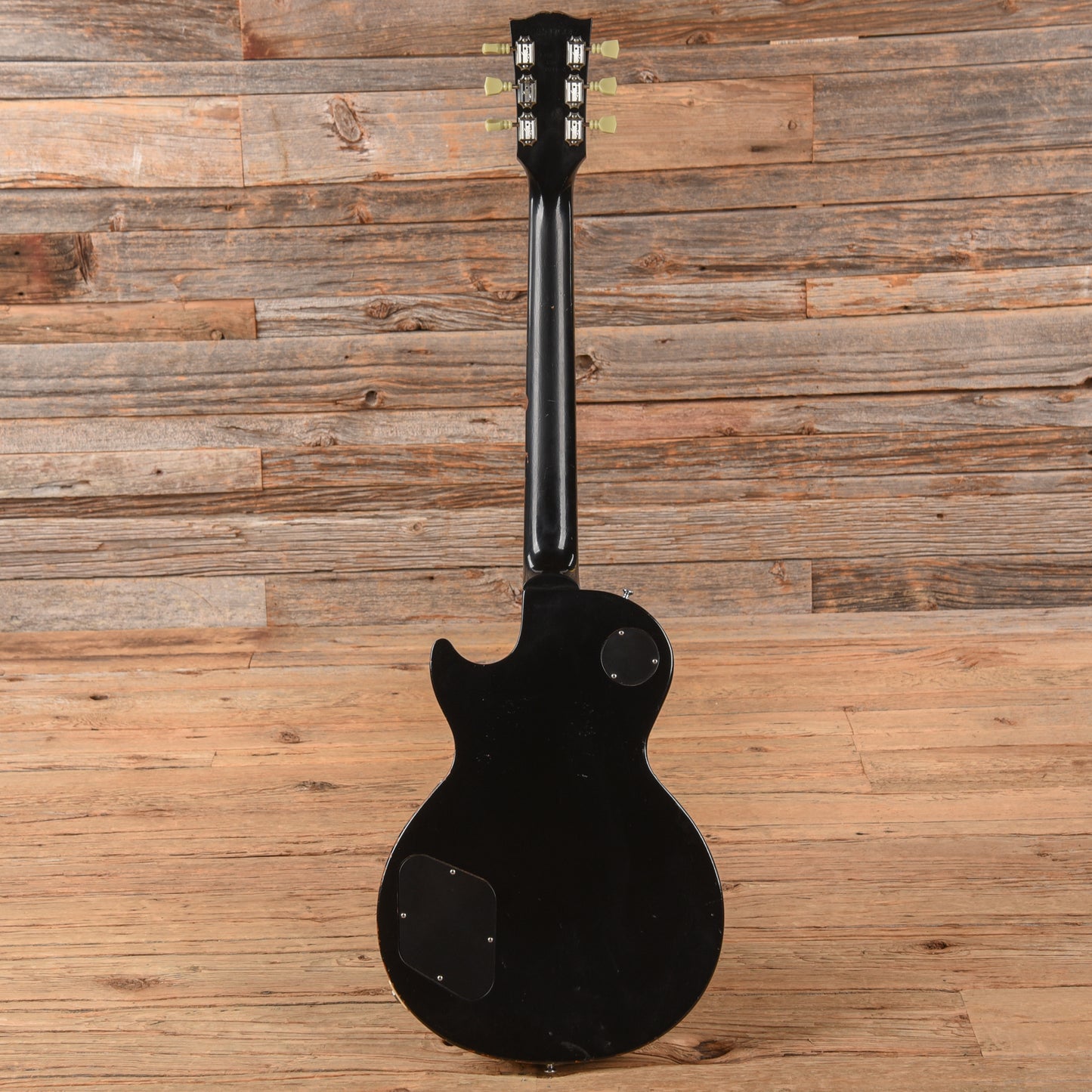 Gibson Les Paul Studio '60s Tribute P90 Satin Vintage Sunburst 2011 Electric Guitars / Solid Body