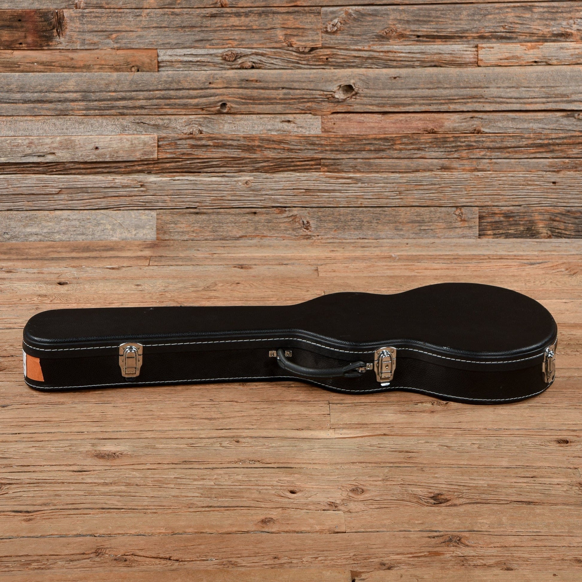 Gibson Les Paul Studio '60s Tribute Satin Goldtop 2011 Electric Guitars / Solid Body