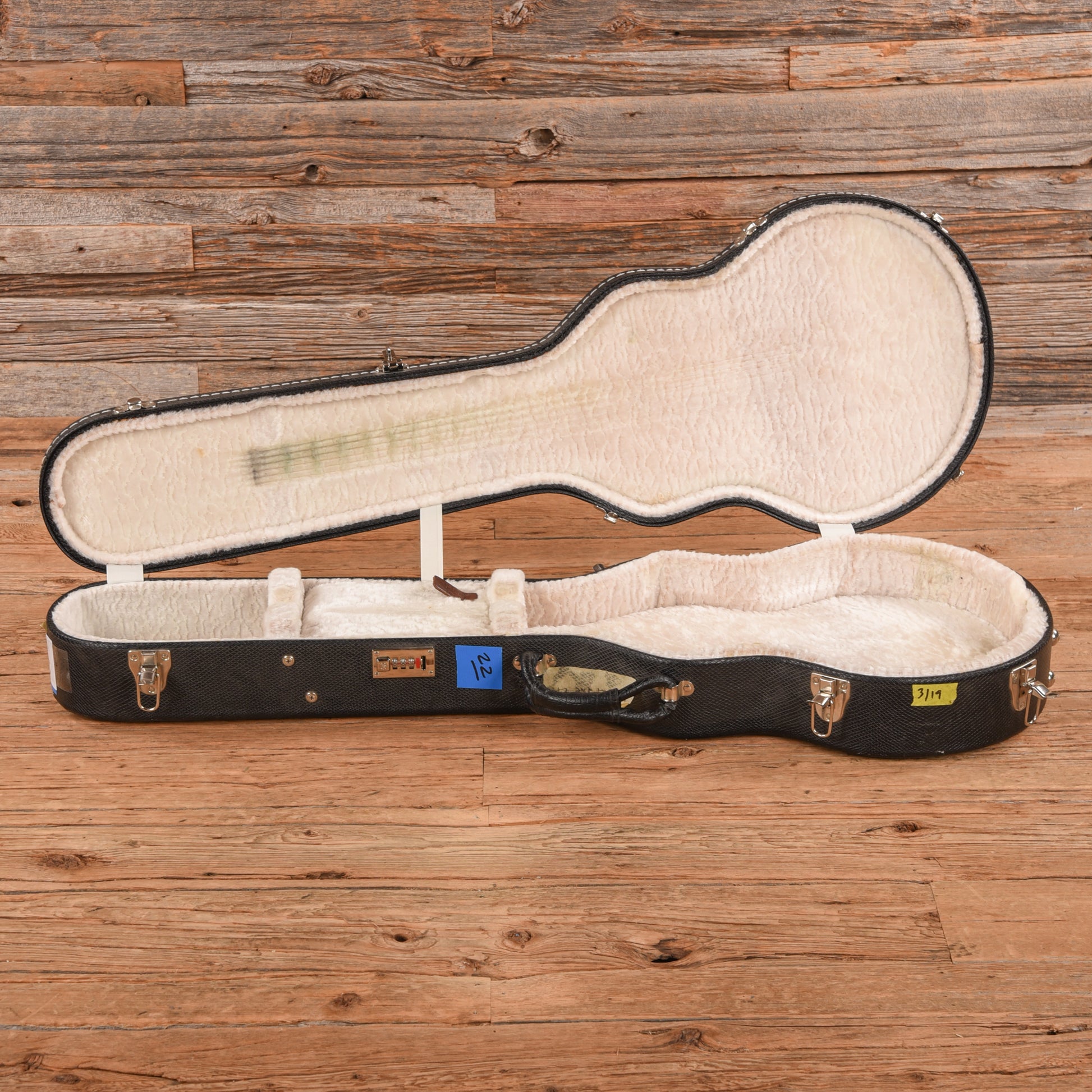 Gibson Les Paul Studio Alpine White 1989 Electric Guitars / Solid Body