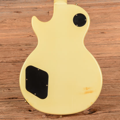 Gibson Les Paul Studio Alpine White 1989 Electric Guitars / Solid Body