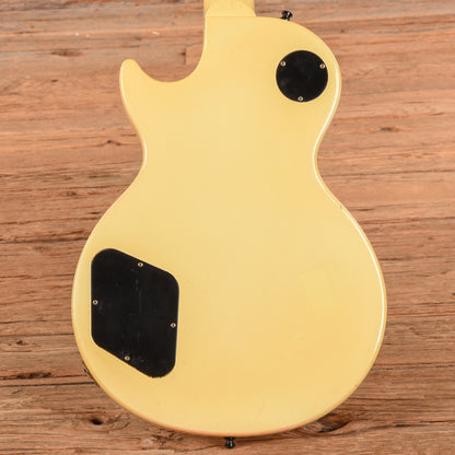 Gibson Les Paul Studio Alpine White 1993 Electric Guitars / Solid Body