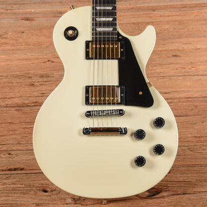 Gibson Les Paul Studio Alpine White 2006 Electric Guitars / Solid Body