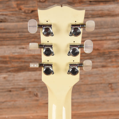 Gibson Les Paul Studio Alpine White 2006 Electric Guitars / Solid Body