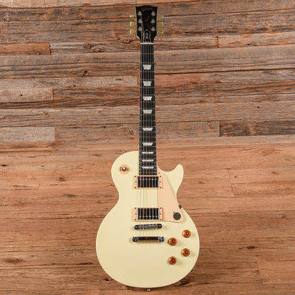 Gibson Les Paul Studio Alpine White 2007 Electric Guitars / Solid Body