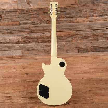 Gibson Les Paul Studio Alpine White 2007 Electric Guitars / Solid Body