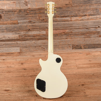 Gibson Les Paul Studio Alpine White 2007 Electric Guitars / Solid Body