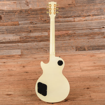 Gibson Les Paul Studio Alpine White 2008 Electric Guitars / Solid Body