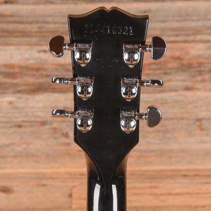 Gibson Les Paul Studio Black 2021 Electric Guitars / Solid Body