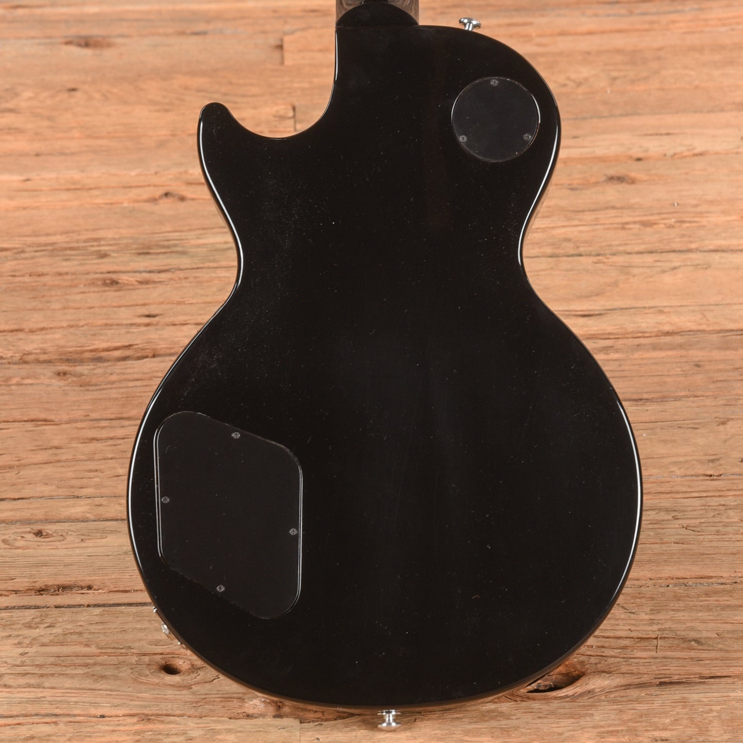 Gibson Les Paul Studio Black 2021 Electric Guitars / Solid Body
