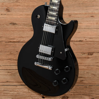 Gibson Les Paul Studio Black 2021 Electric Guitars / Solid Body