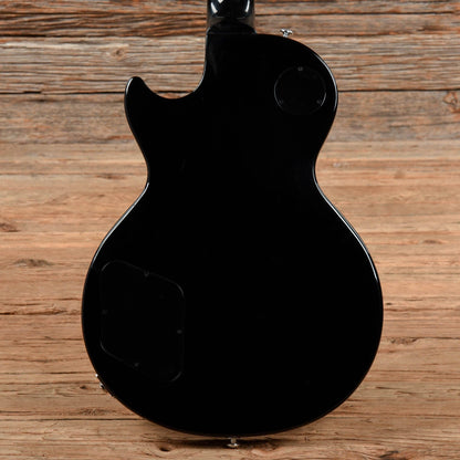 Gibson Les Paul Studio Black 2021 Electric Guitars / Solid Body