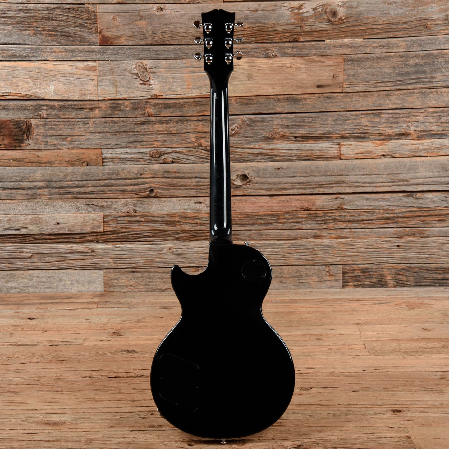 Gibson Les Paul Studio Black 2021 Electric Guitars / Solid Body
