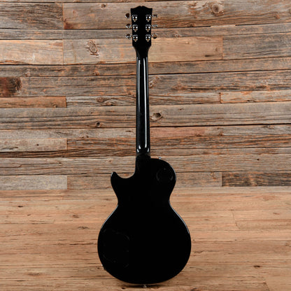 Gibson Les Paul Studio Black 2021 Electric Guitars / Solid Body