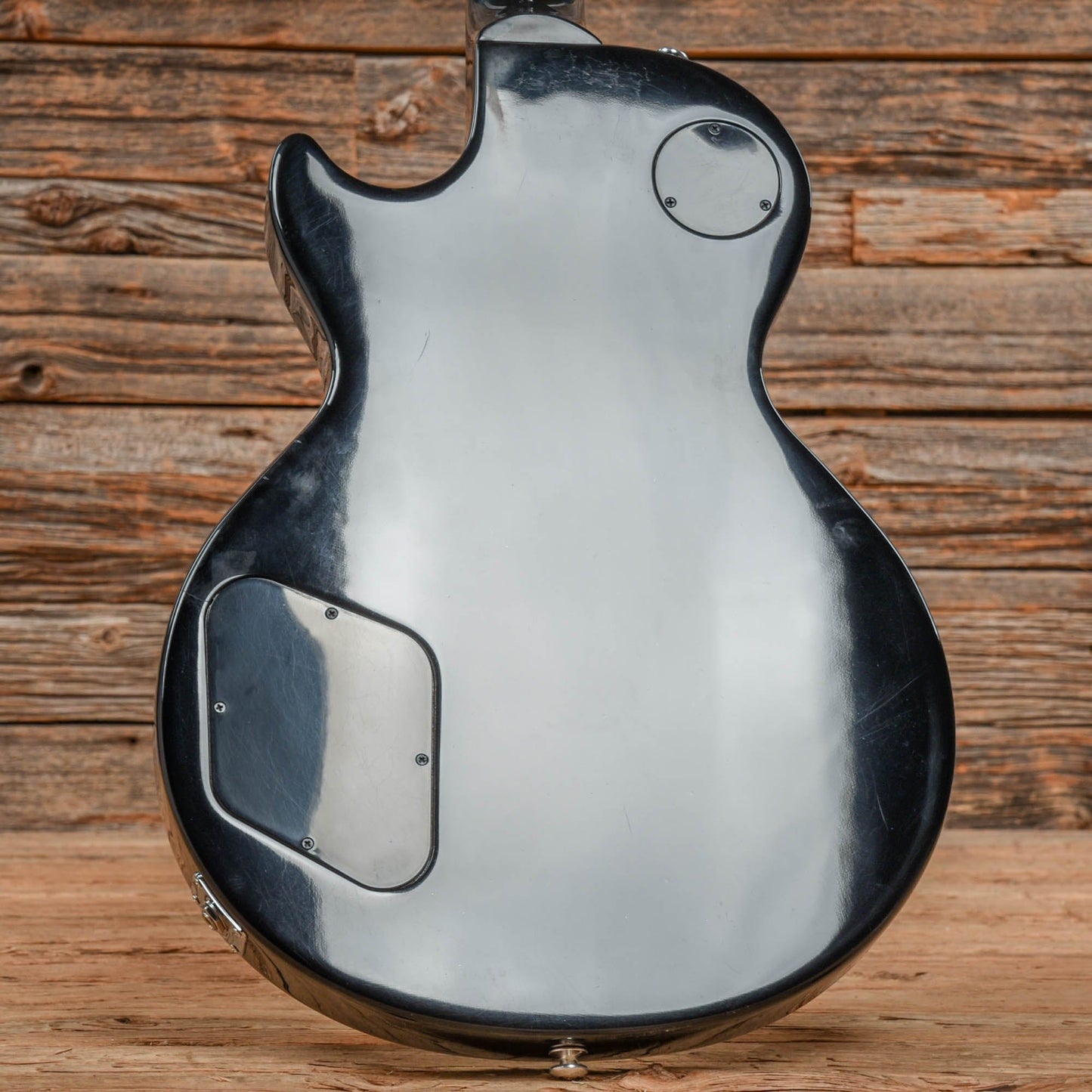 Gibson Les Paul Studio Black 2021 Electric Guitars / Solid Body