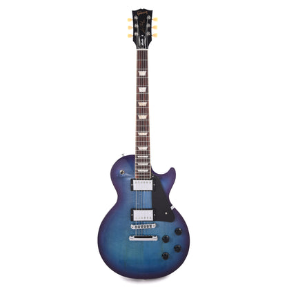 Gibson Les Paul Studio Blueberry Burst Electric Guitars / Solid Body