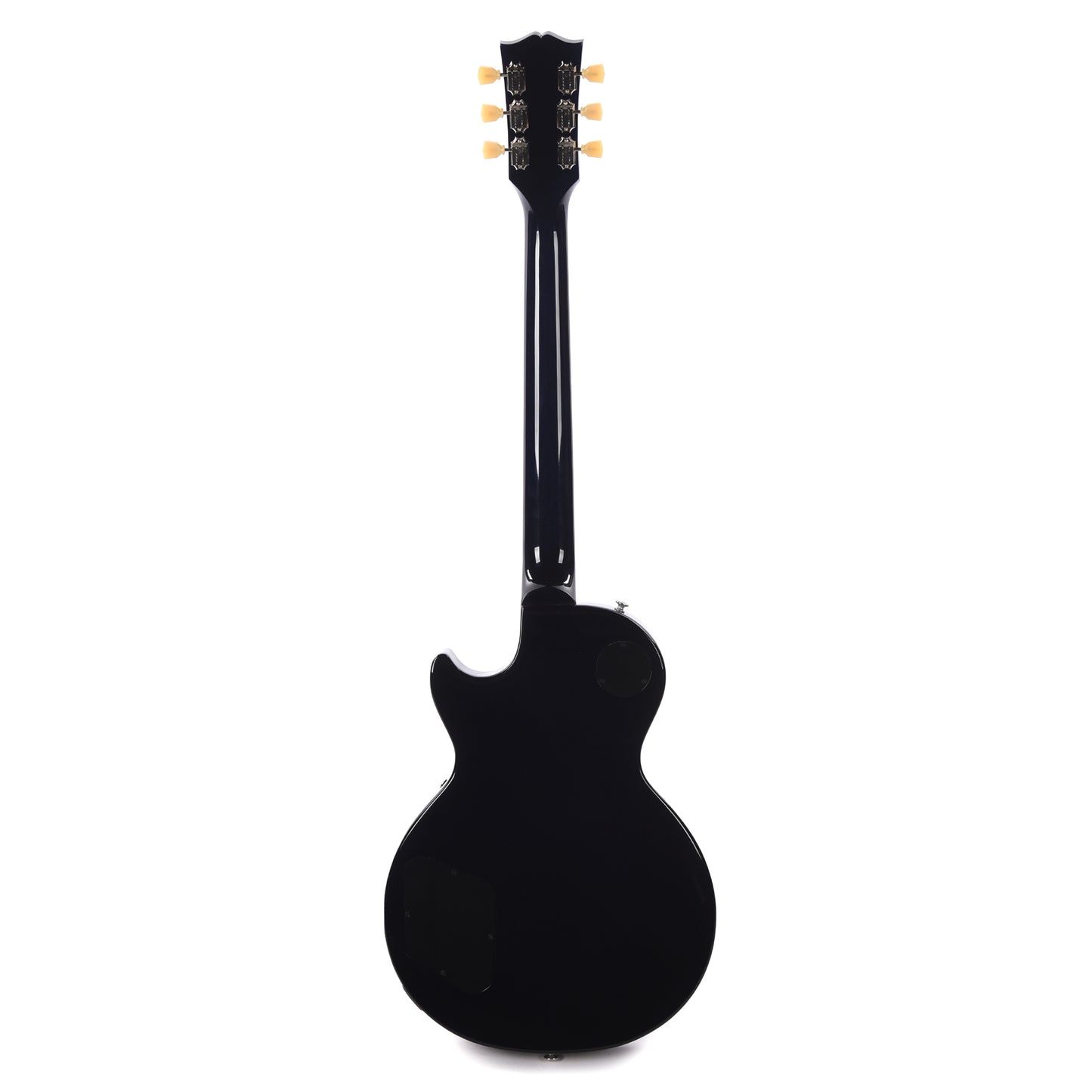 Gibson Les Paul Studio Blueberry Burst Electric Guitars / Solid Body