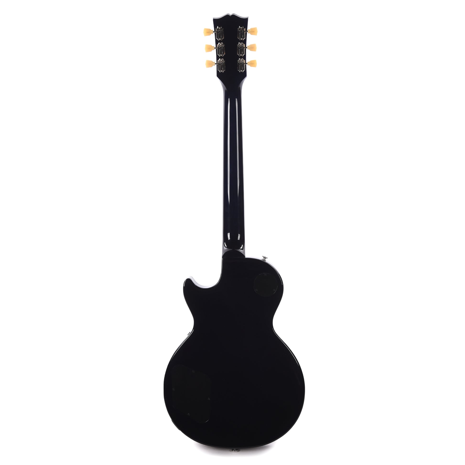 Gibson Les Paul Studio Blueberry Burst Electric Guitars / Solid Body