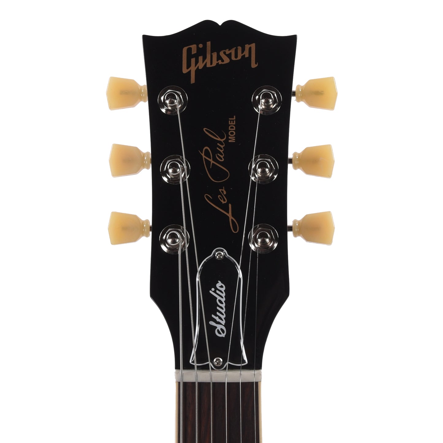 Gibson Les Paul Studio Blueberry Burst Electric Guitars / Solid Body