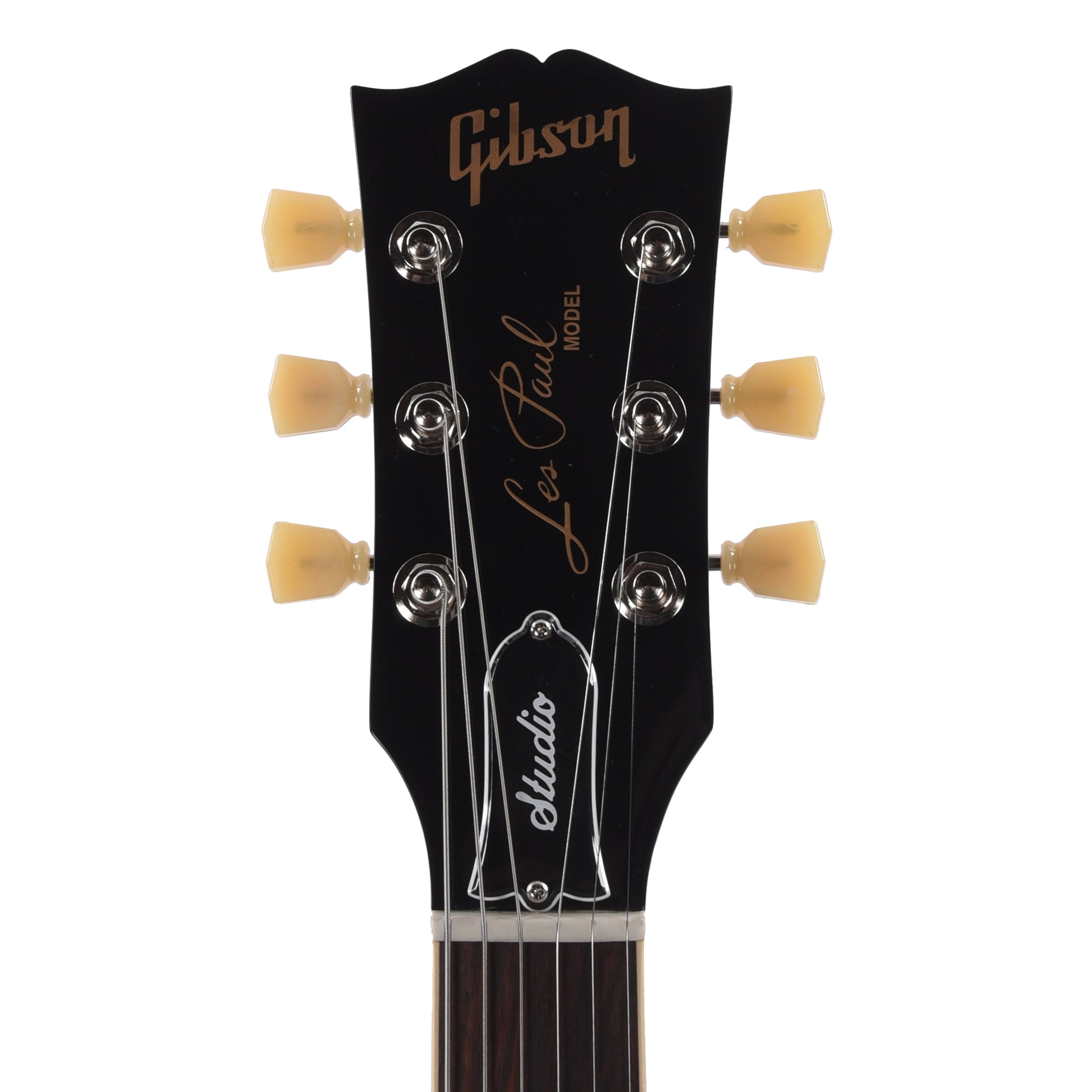 Gibson Les Paul Studio Blueberry Burst Electric Guitars / Solid Body