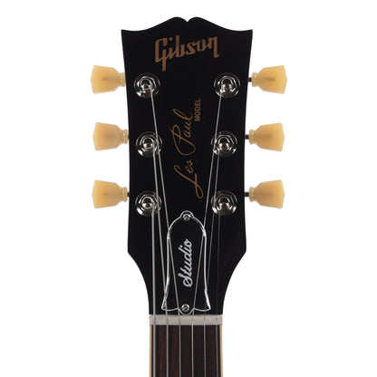 Gibson Les Paul Studio Blueberry Burst Electric Guitars / Solid Body
