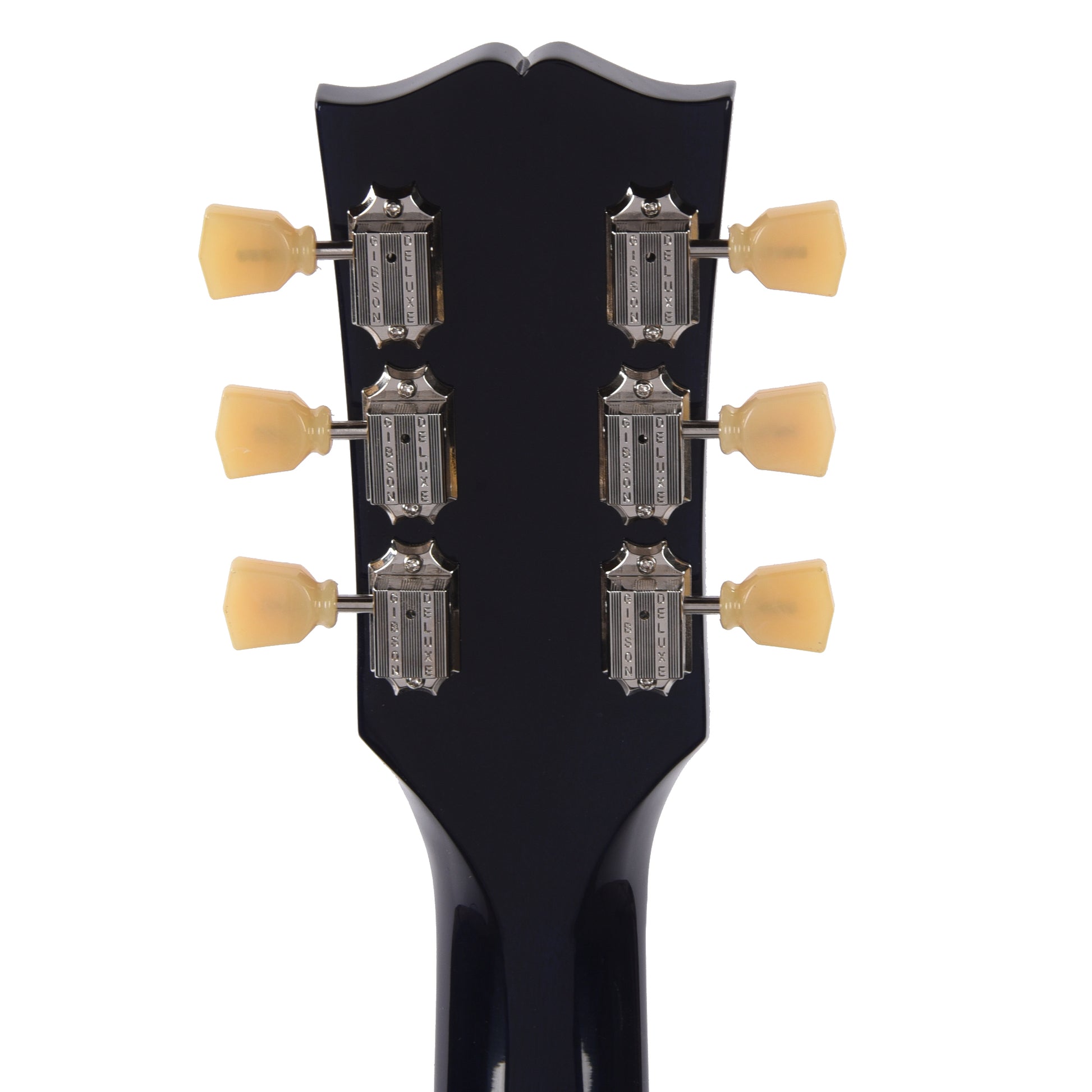 Gibson Les Paul Studio Blueberry Burst Electric Guitars / Solid Body