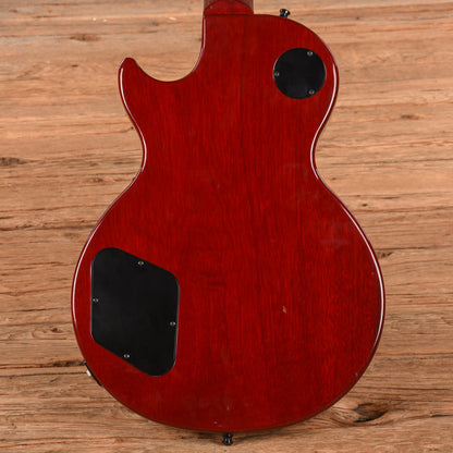 Gibson Les Paul Studio Cherry 1991 Electric Guitars / Solid Body