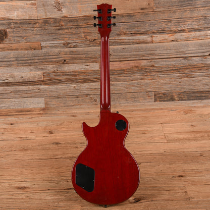 Gibson Les Paul Studio Cherry 1991 Electric Guitars / Solid Body