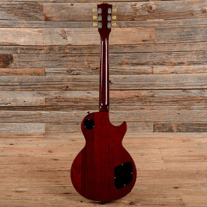 Gibson Les Paul Studio Cherry 2009 LEFTY Electric Guitars / Solid Body