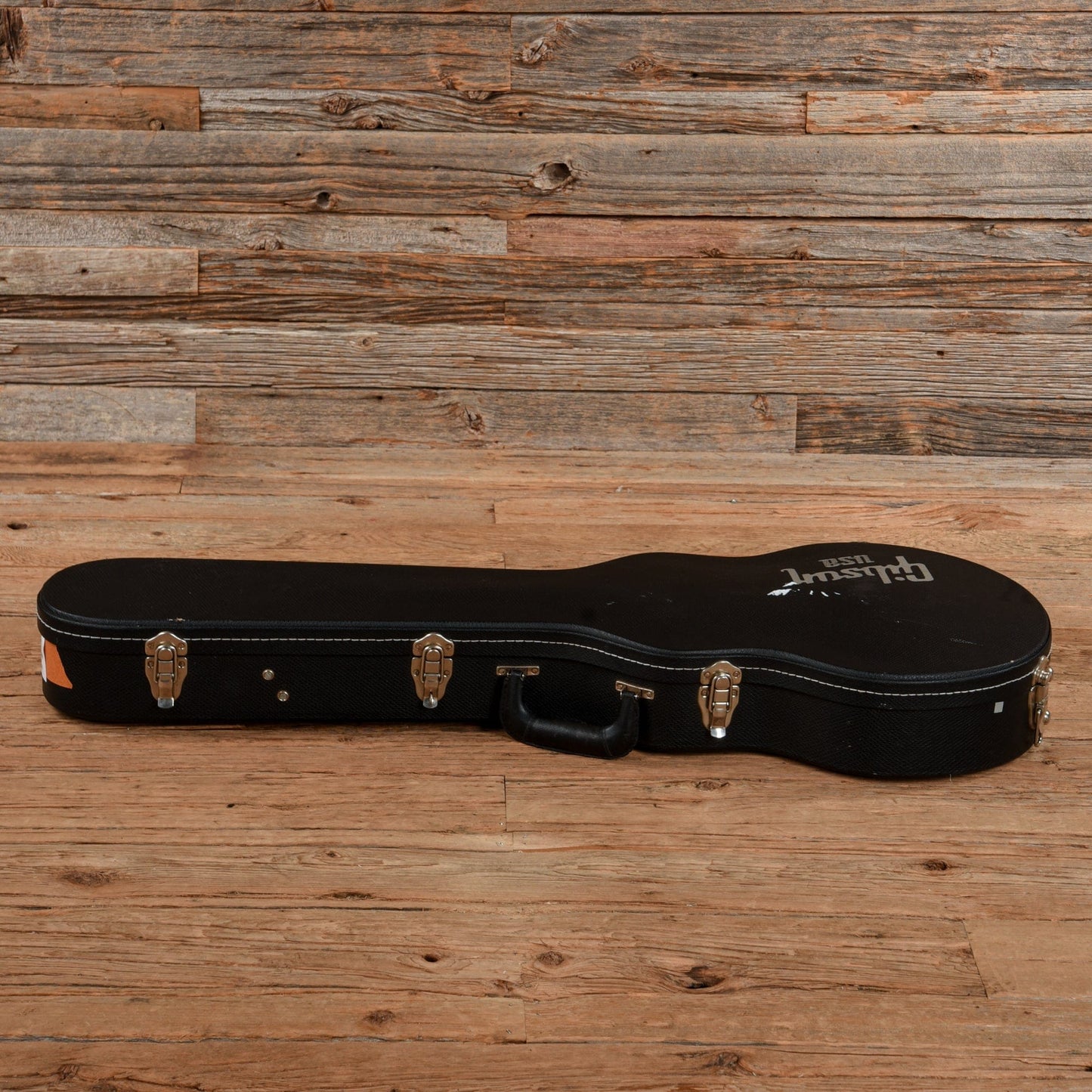 Gibson Les Paul Studio Cherry 2009 LEFTY Electric Guitars / Solid Body