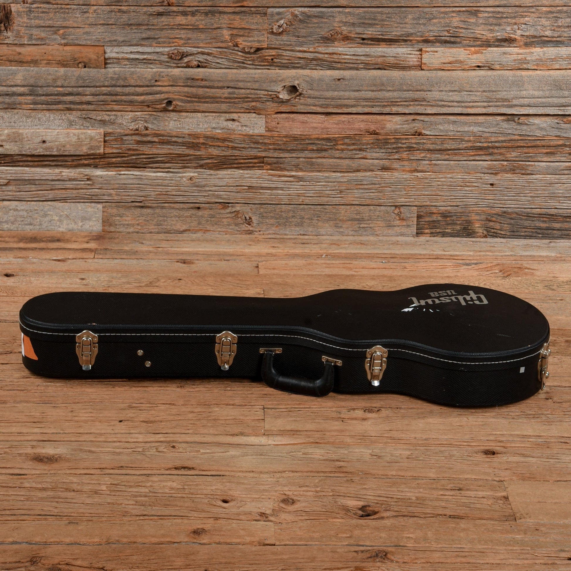 Gibson Les Paul Studio Cherry 2009 LEFTY Electric Guitars / Solid Body