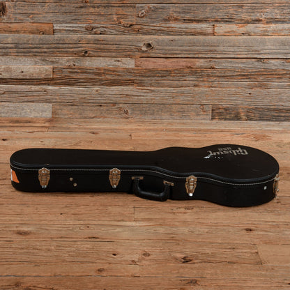 Gibson Les Paul Studio Cherry 2009 LEFTY Electric Guitars / Solid Body