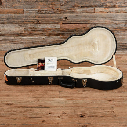 Gibson Les Paul Studio Cherry 2009 LEFTY Electric Guitars / Solid Body