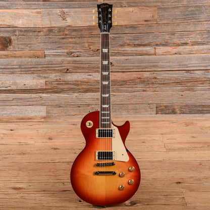 Gibson Les Paul Studio Cherry Sunburst 2024 Electric Guitars / Solid Body