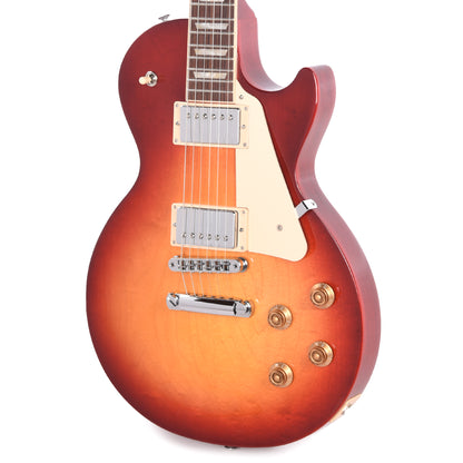 Gibson Les Paul Studio Cherry Sunburst Electric Guitars / Solid Body