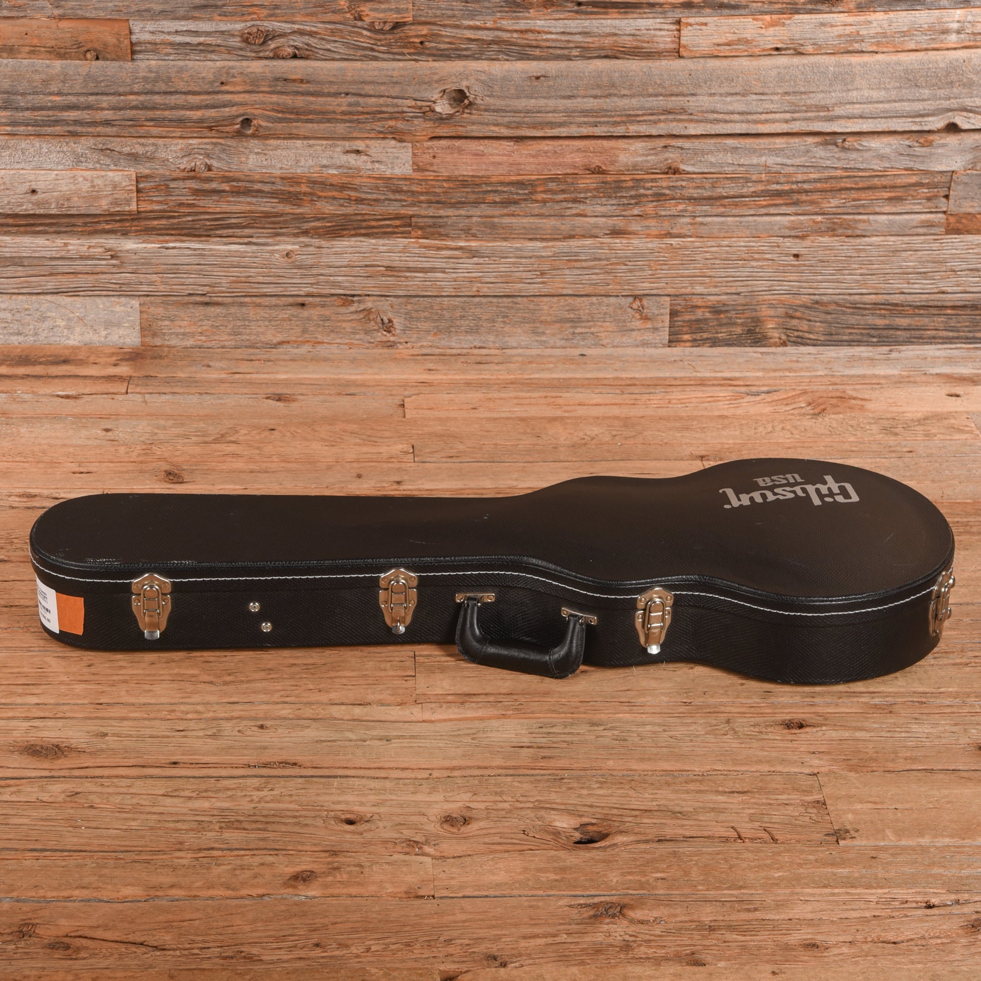 Gibson Les Paul Studio Classic '60s Manhattan Midnight 2011 Electric Guitars / Solid Body