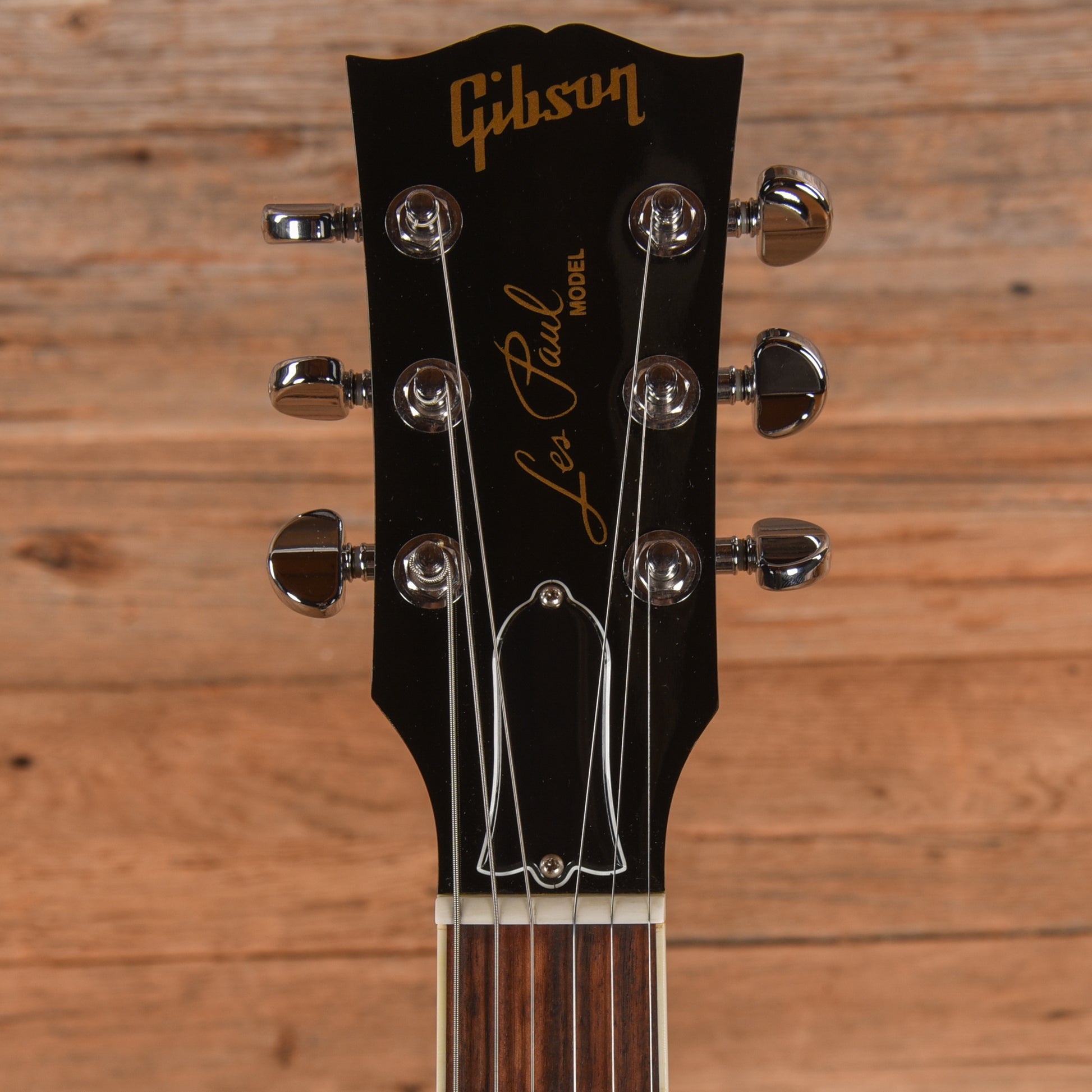 Gibson Les Paul Studio Classic '60s Manhattan Midnight 2011 Electric Guitars / Solid Body