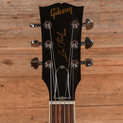 Gibson Les Paul Studio Classic '60s Manhattan Midnight 2011 Electric Guitars / Solid Body