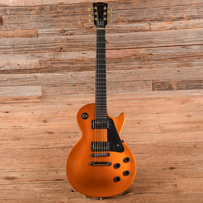Gibson Les Paul Studio Copper 2002 Electric Guitars / Solid Body
