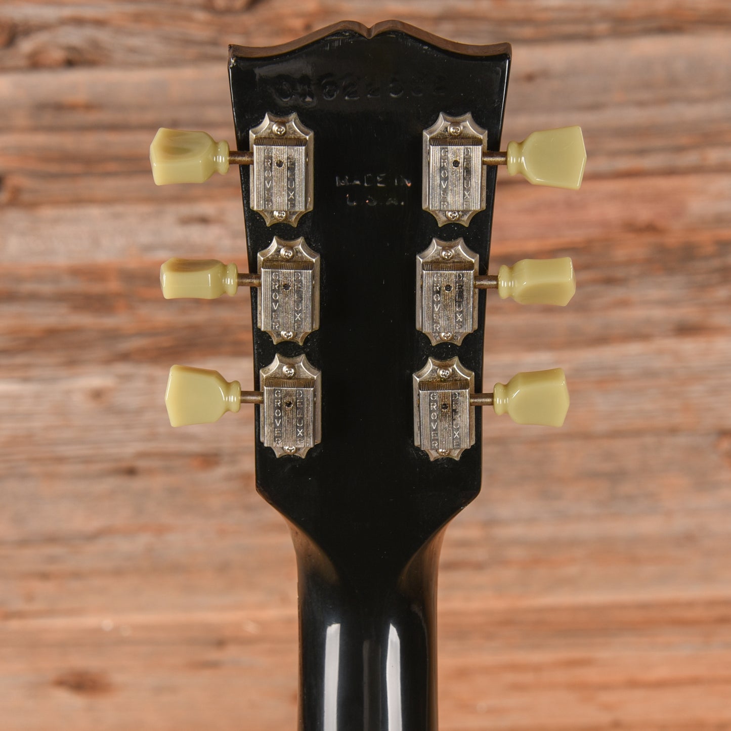 Gibson Les Paul Studio Copper 2002 Electric Guitars / Solid Body