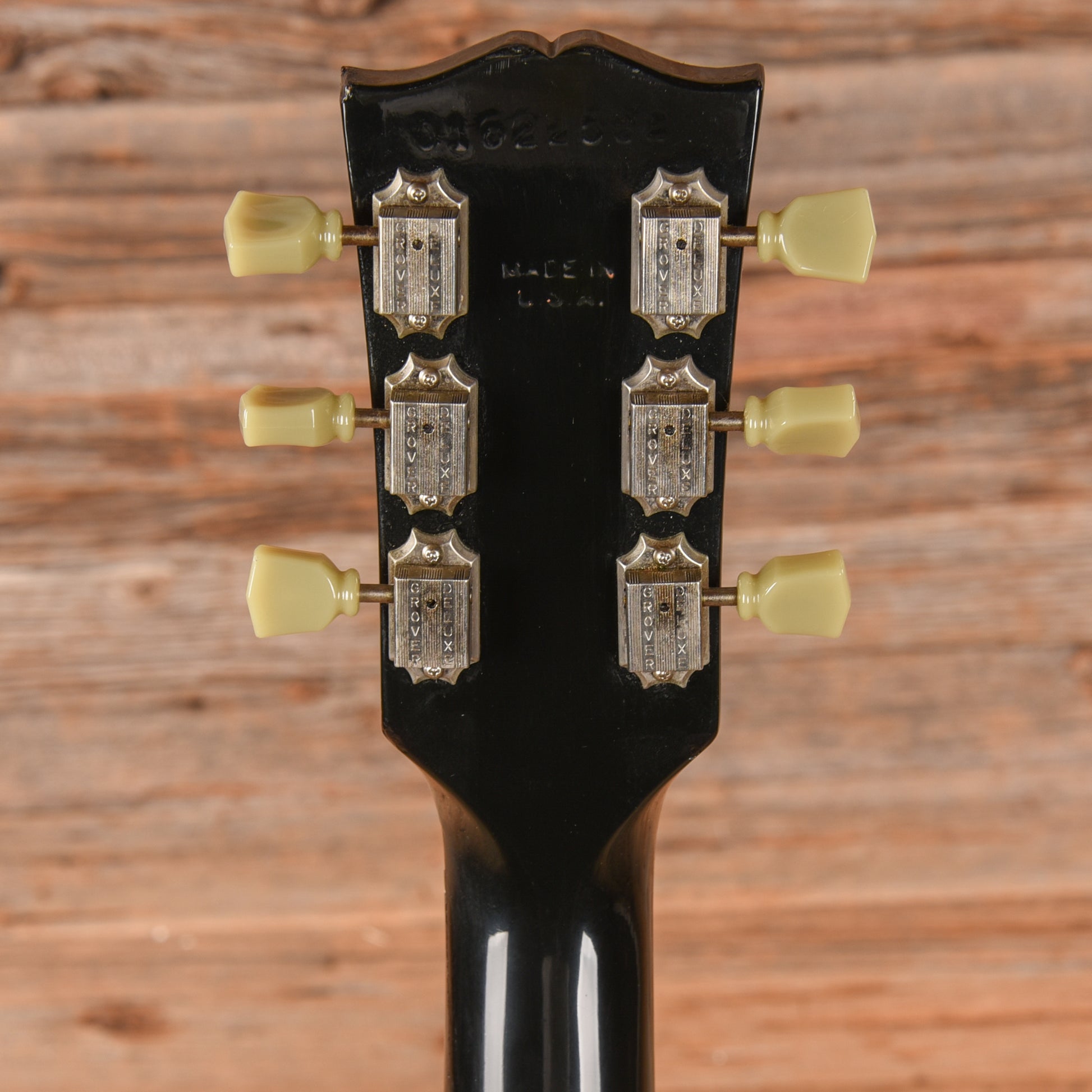 Gibson Les Paul Studio Copper 2002 Electric Guitars / Solid Body