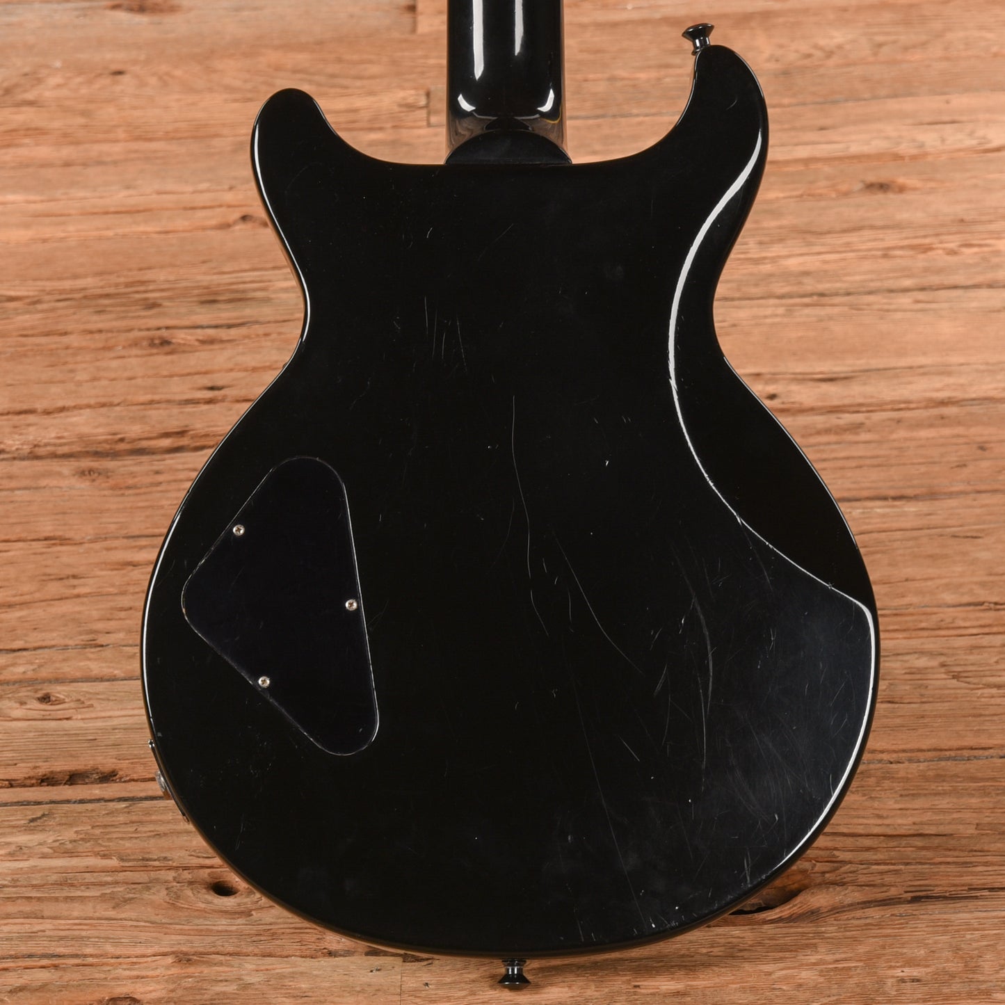 Gibson Les Paul Studio DC Ebony 1997 Electric Guitars / Solid Body